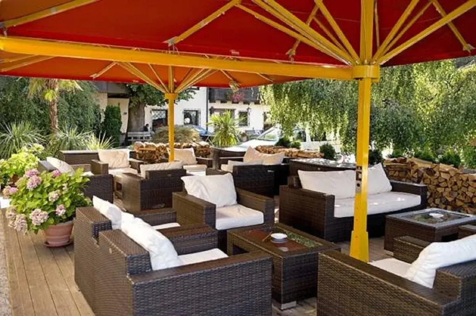 Familiengut Hotel Burgstaller