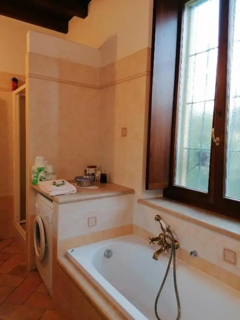 Appartamento in storica Cascina Lombarda Cusago