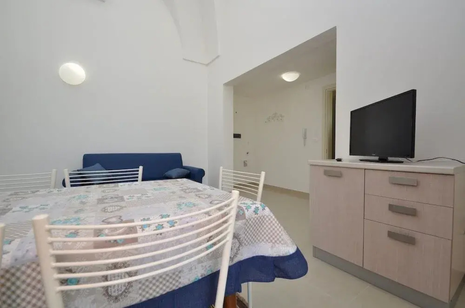 Vecchia Fabbrica Apartments