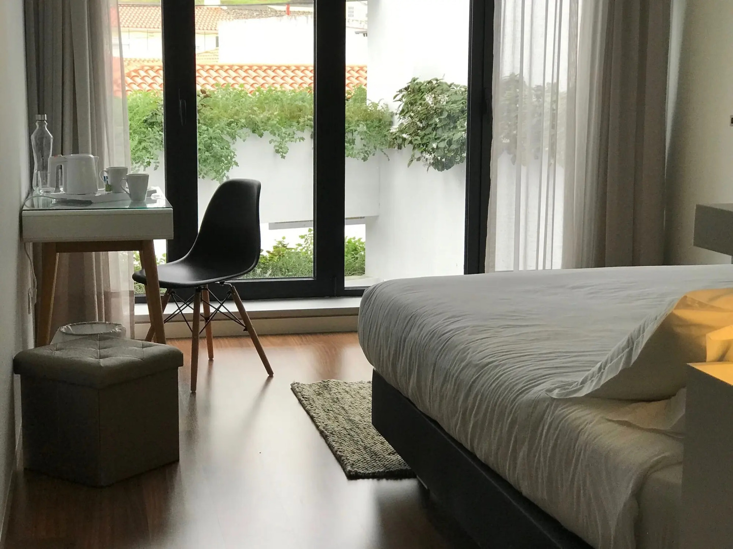 Praia de Santos - Exclusive Guest House