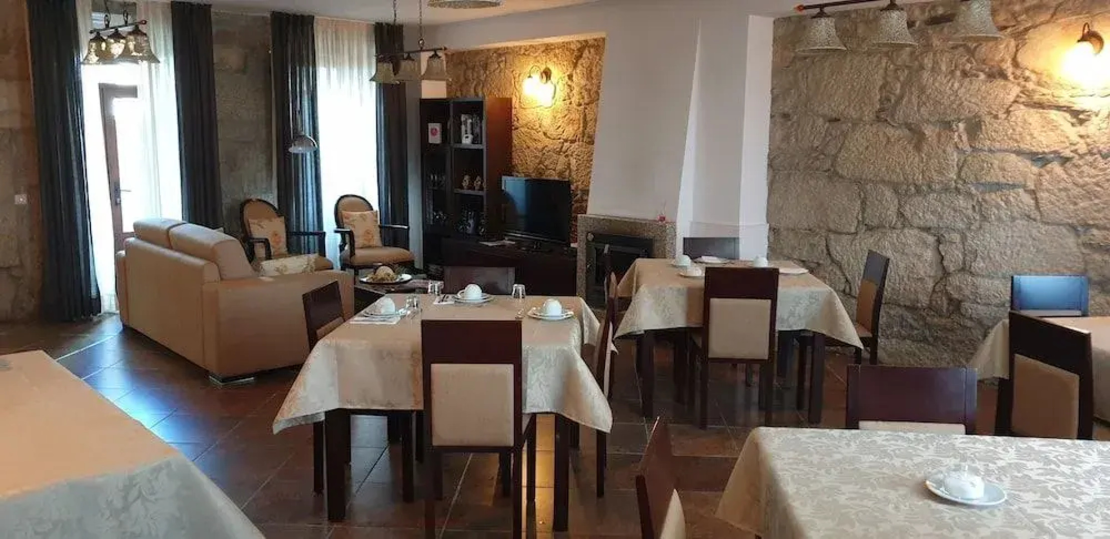 Casa Dos Ruis - Turismo Rural