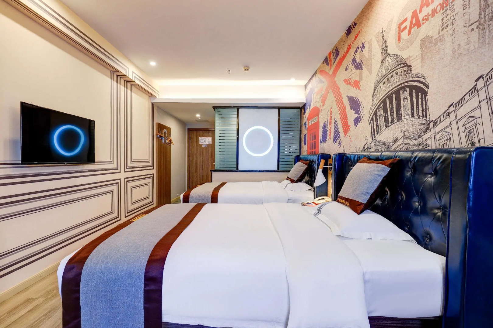 City Mini Selected Chongqing North Railway Station North Square