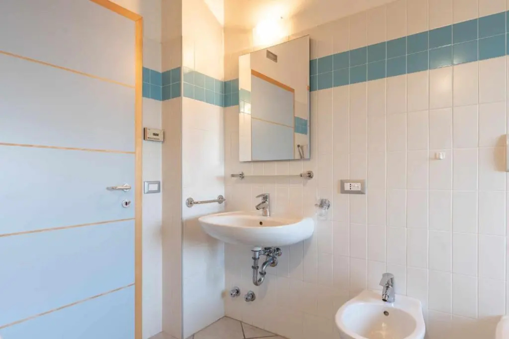 Appartamento al Rio Grauno Ospitar