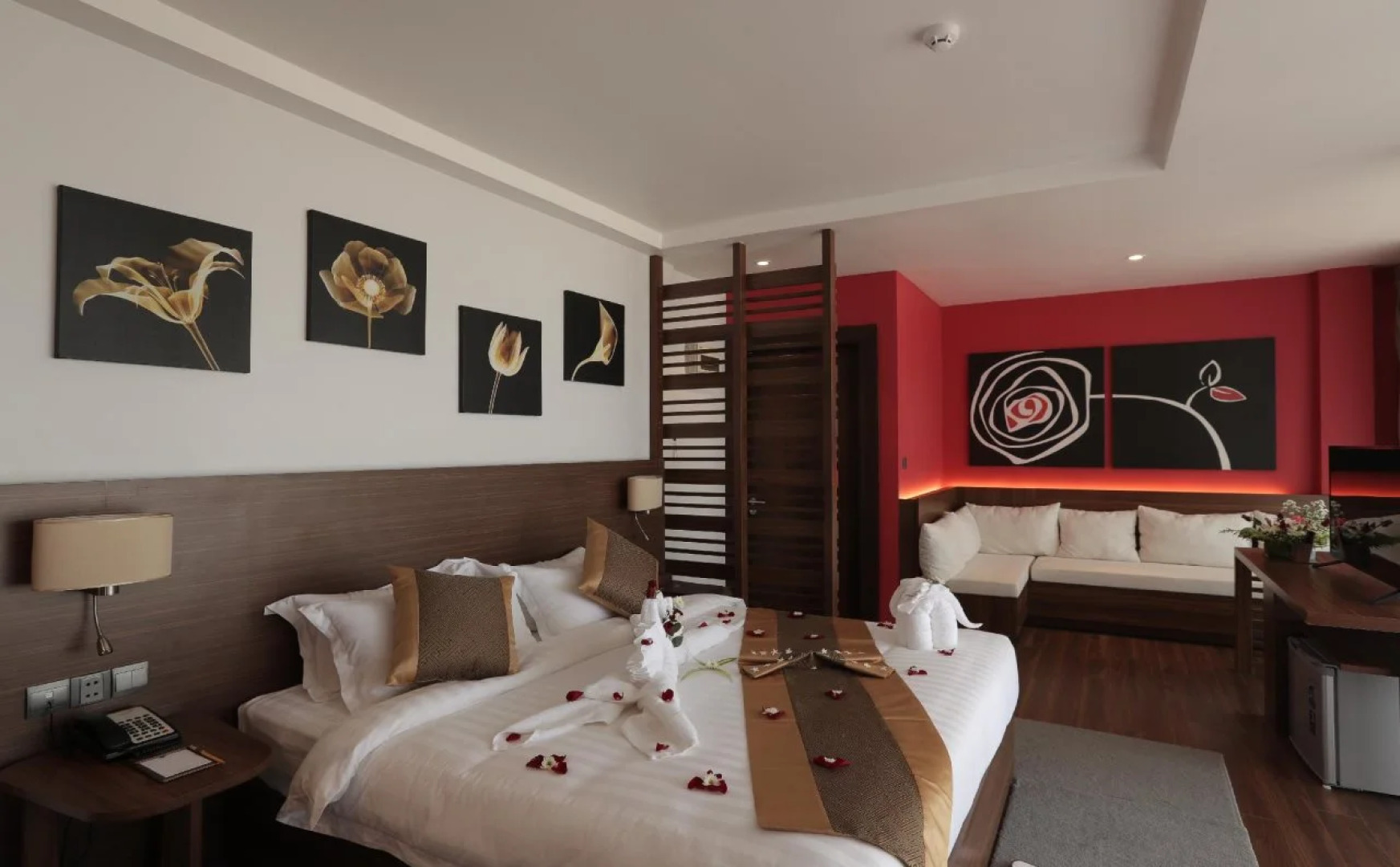 BT Bay Hotel Ngapali