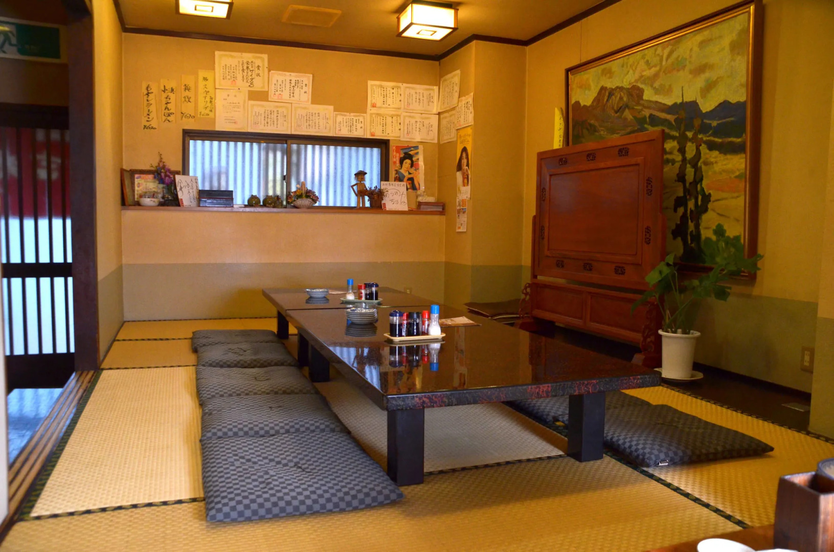 Obama-onsen Hamakan Hotel