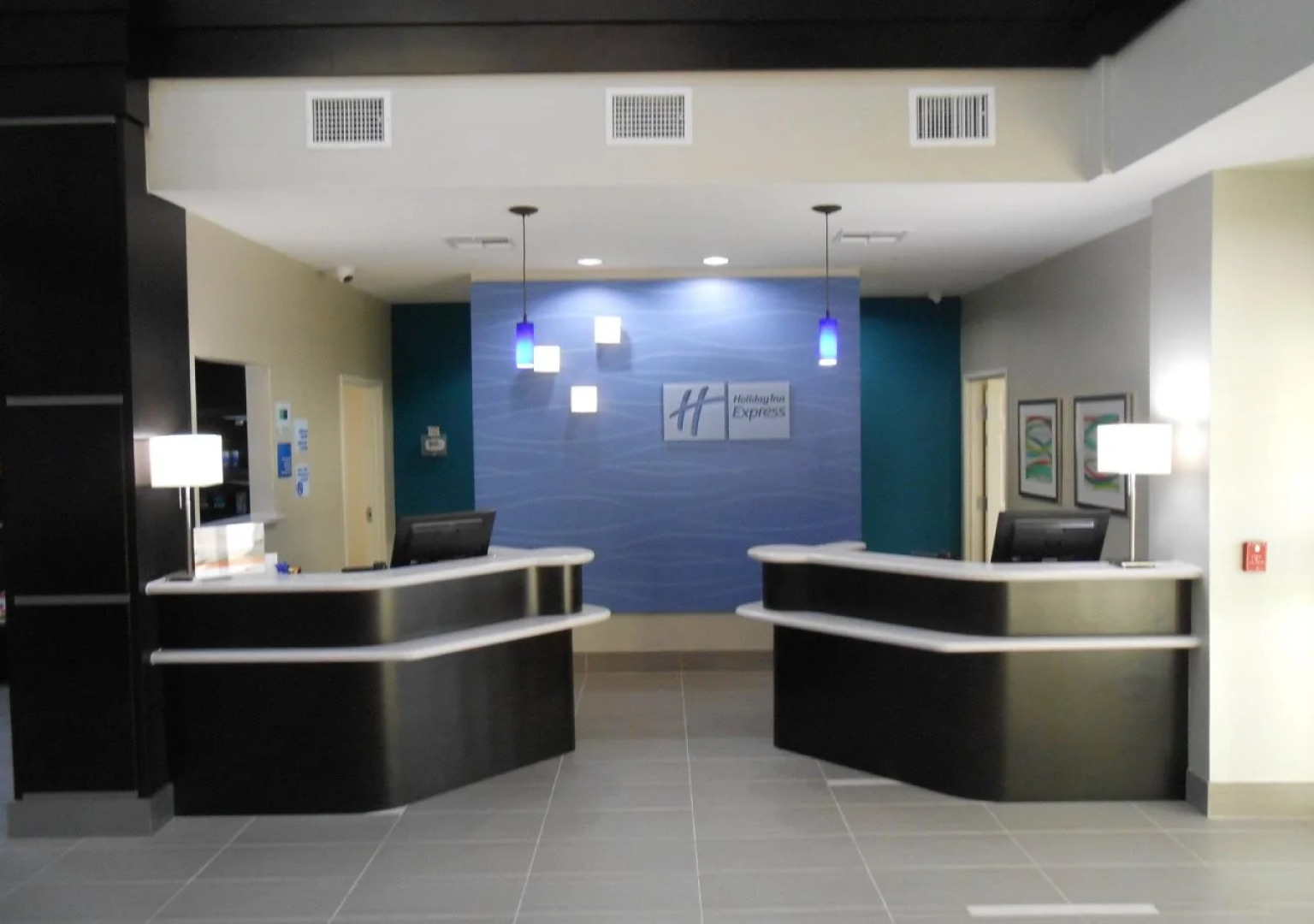 Holiday Inn Express Hotel & Suites Houston NW-Brookhollow by IHG