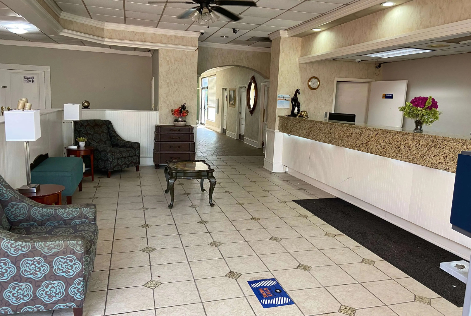 Days Inn by Wyndham Ozark