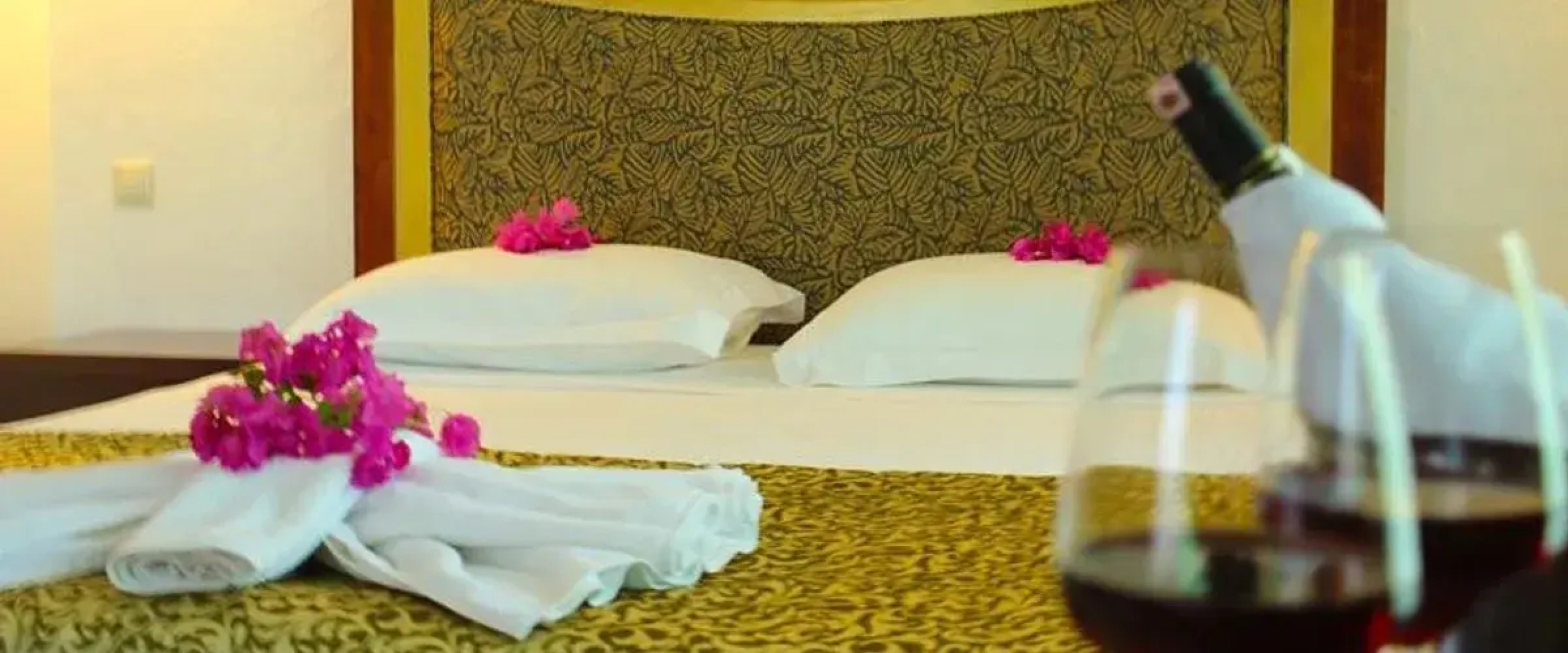 Sayfiye Ekincik Otel