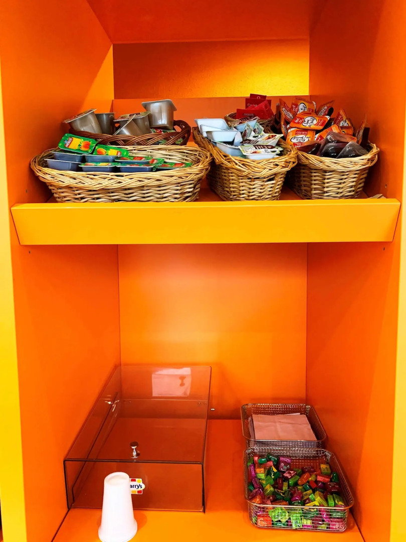 Premiere Classe Thionville - Yutz