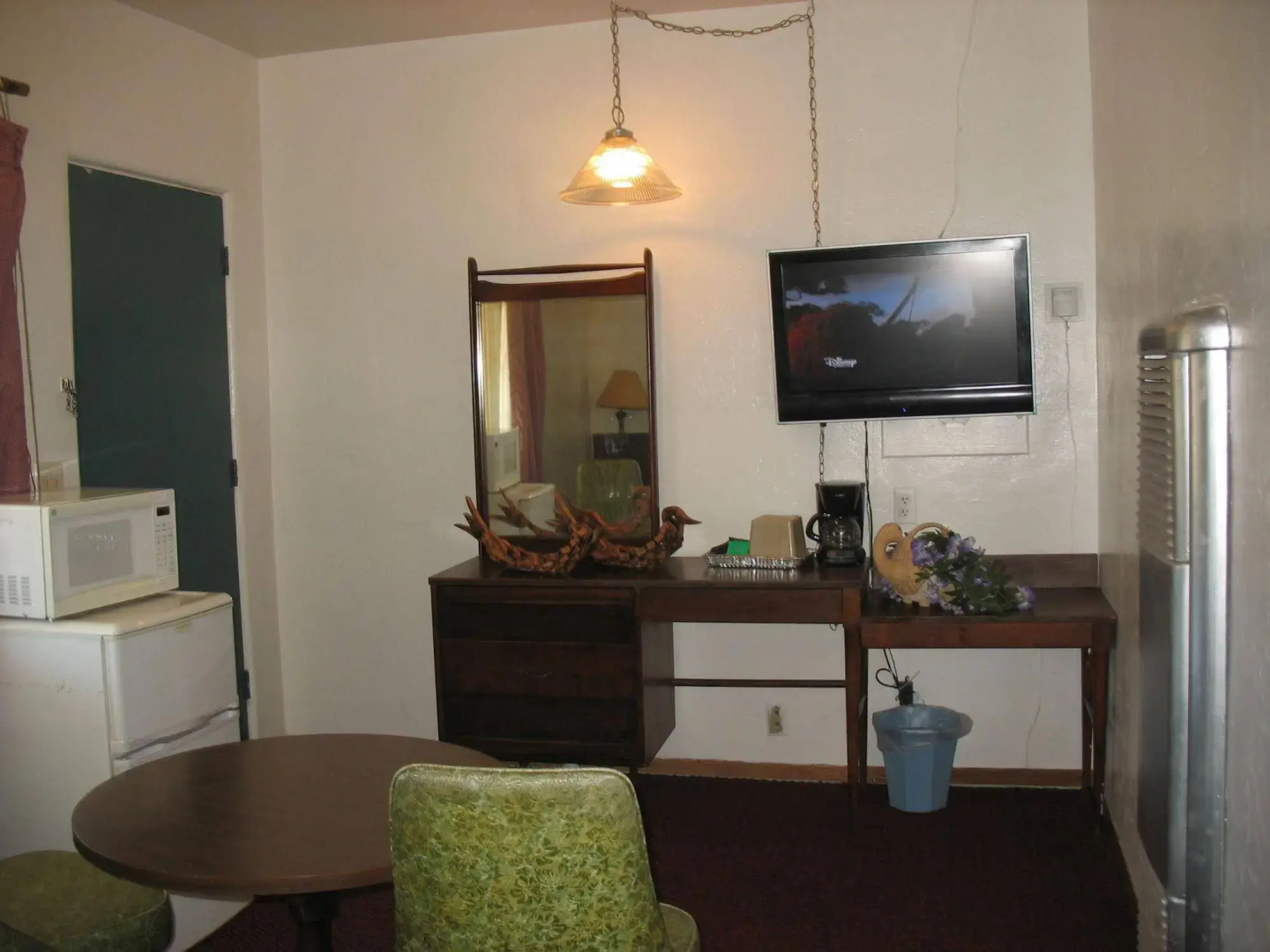Travel Inn Motel