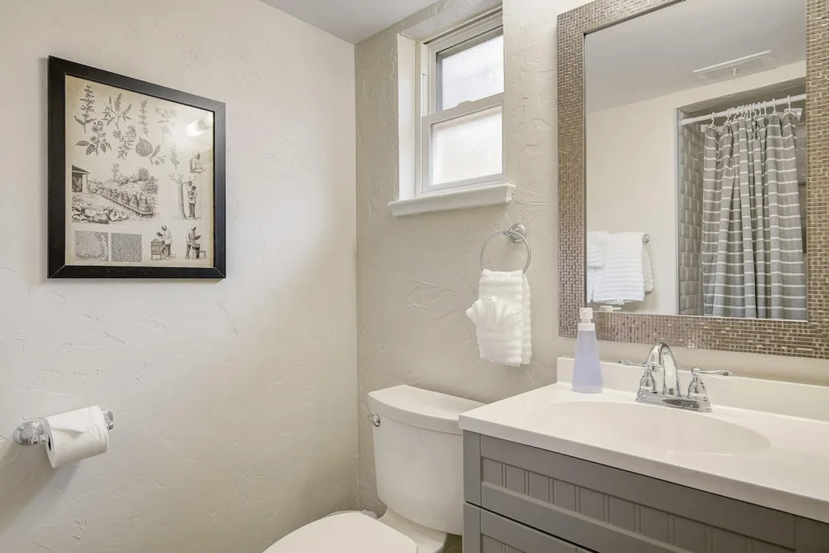 Cozy Retreat Near Denver Leisure