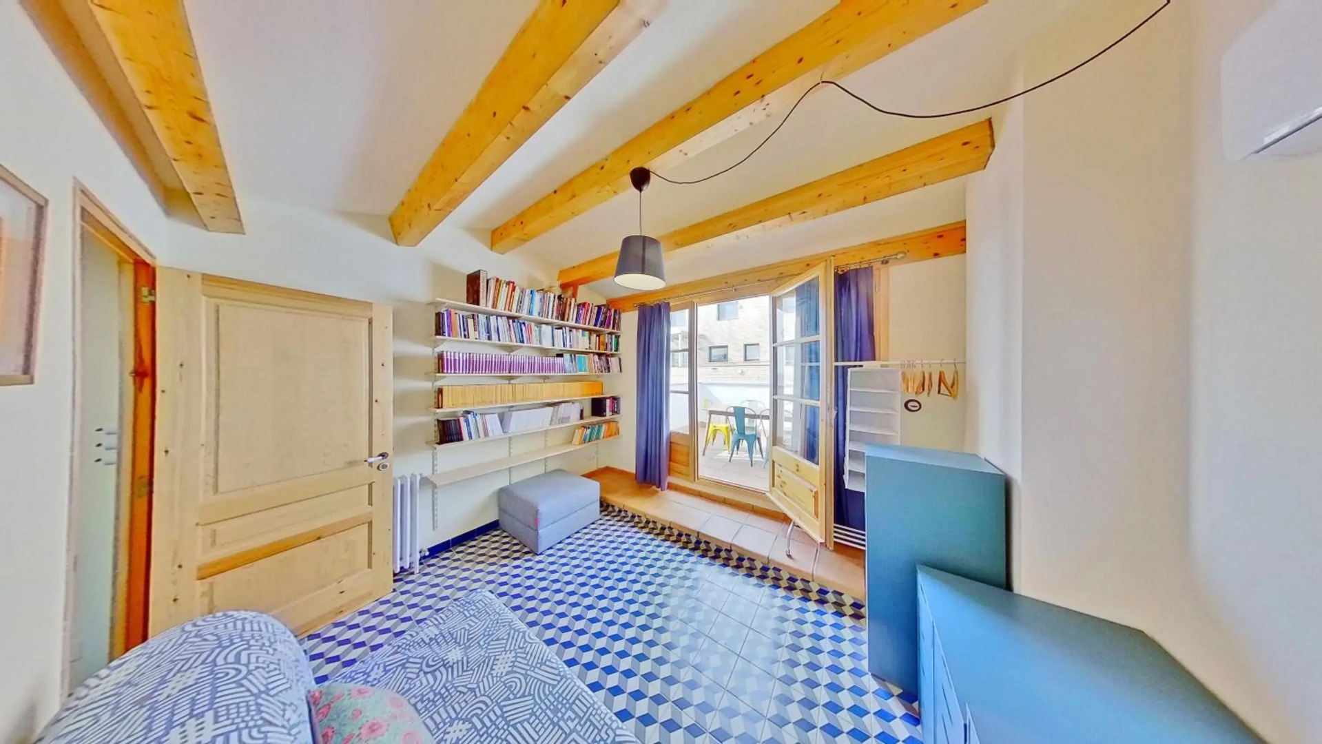 Premium Habitat La Picordia