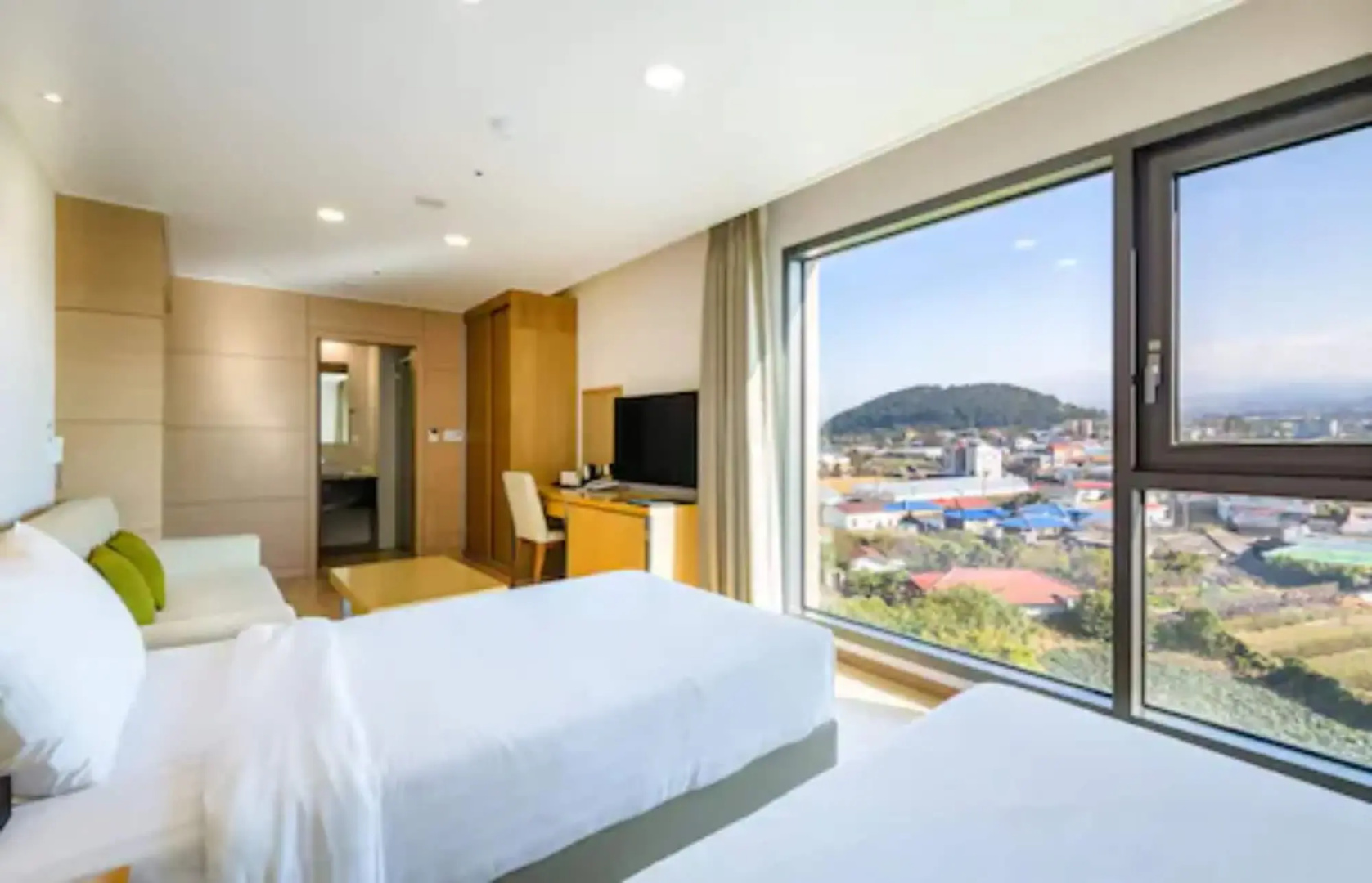 Jeju Uni Hotel