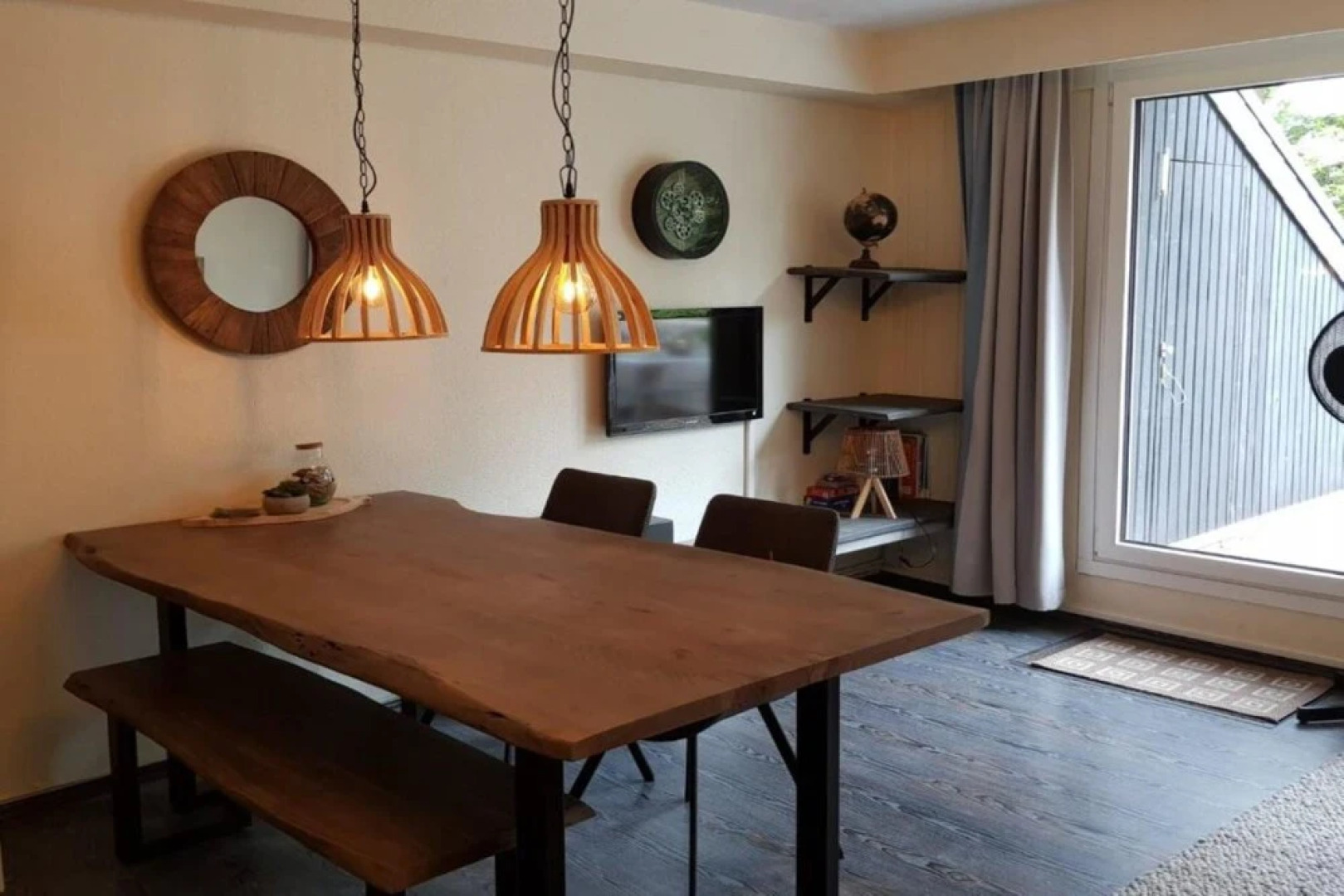 Apartments Am Waltenberg