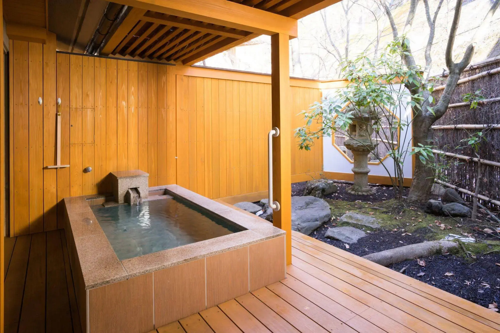 Tsunagi Onsen Shikitei