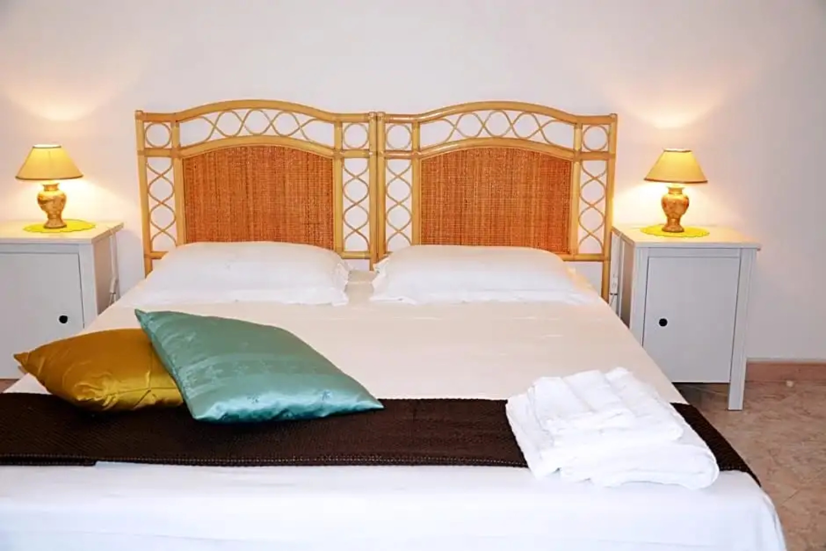 Salenterra B&B (Salento)