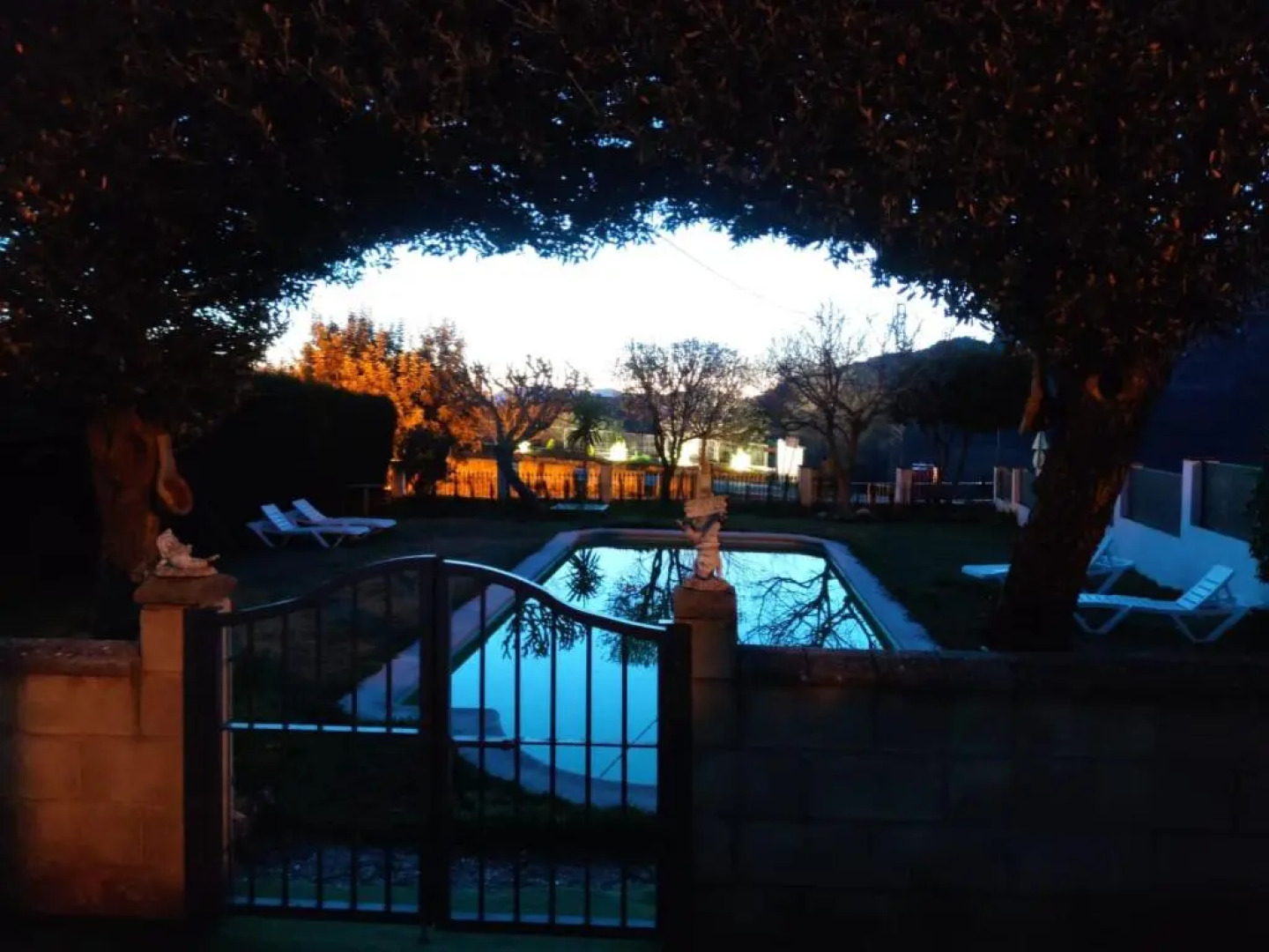 Alojamiento Rural La Yuca