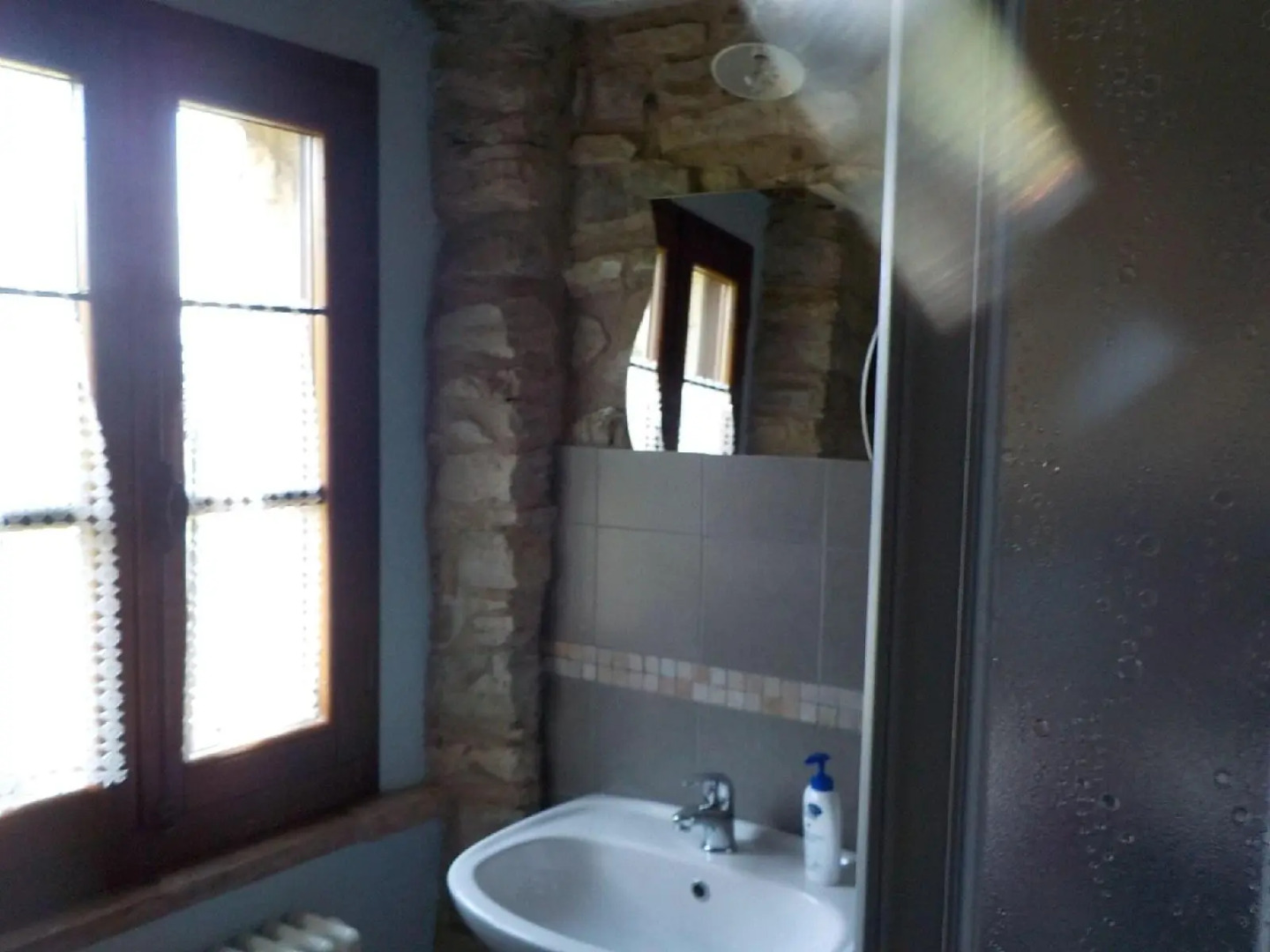 B&B Prato dei Caprioli