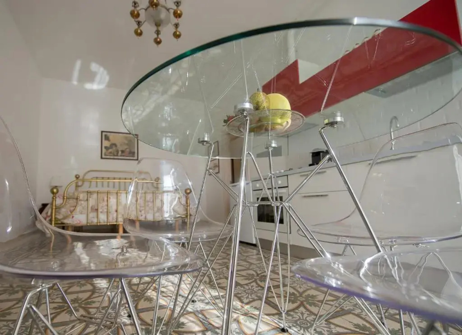 Ai Cappuccini Guest House