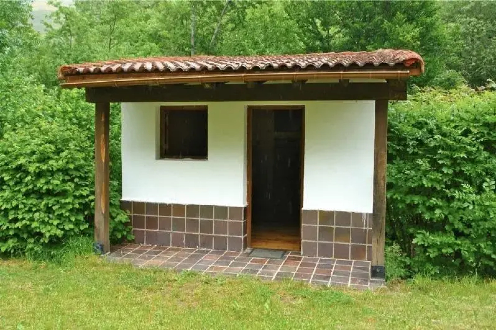 Camping El Cares Picos de Europa