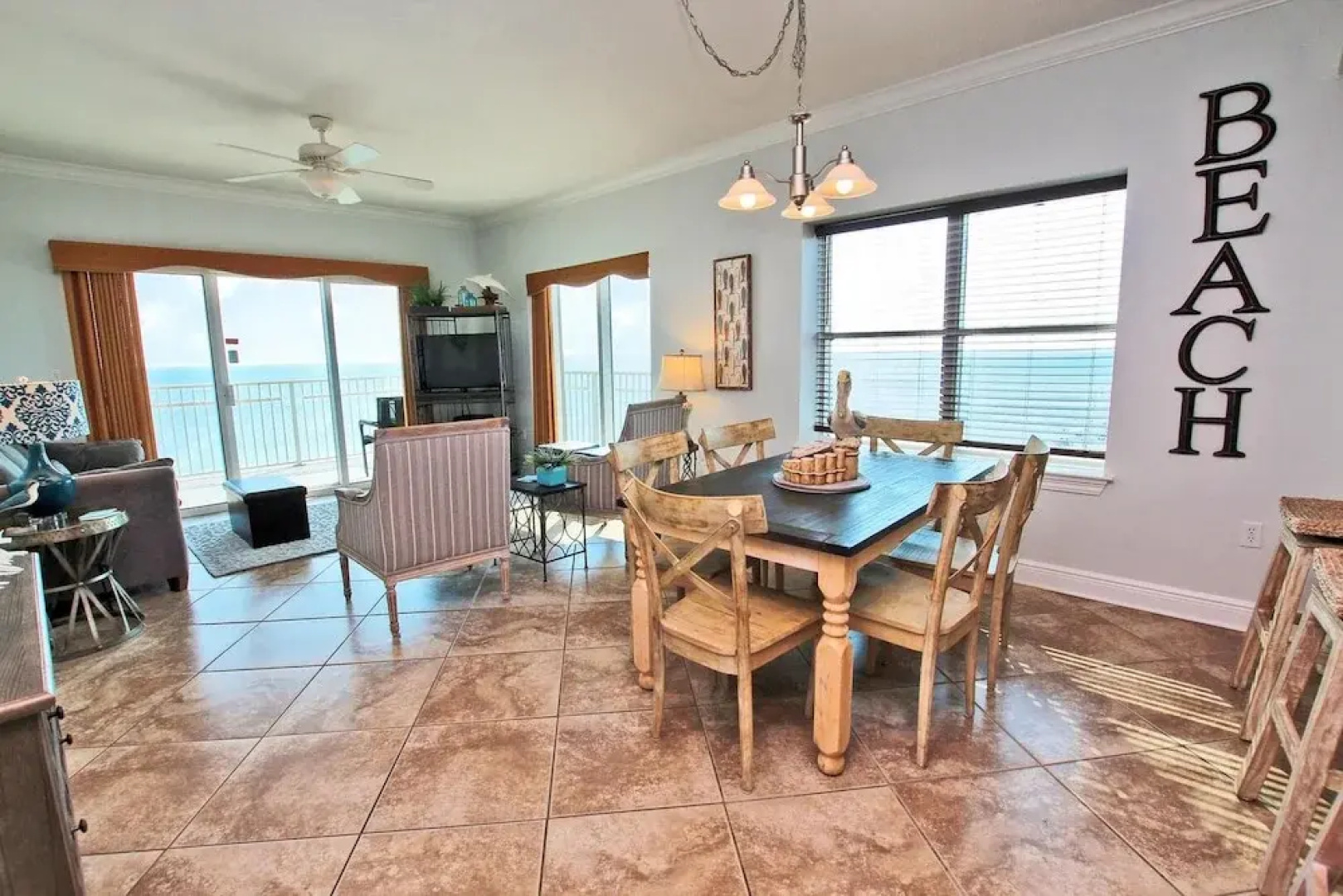 Crystal Shores West By Youngs Sun Coast