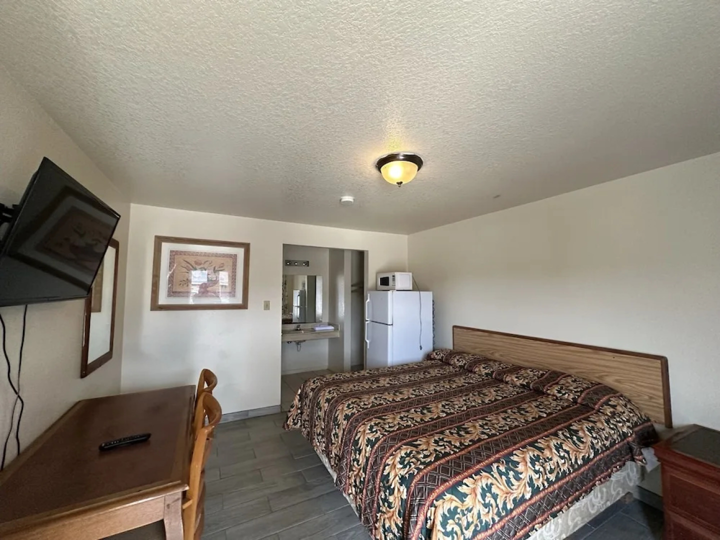 Travel Inn By OYO La Marque Texas City I-45