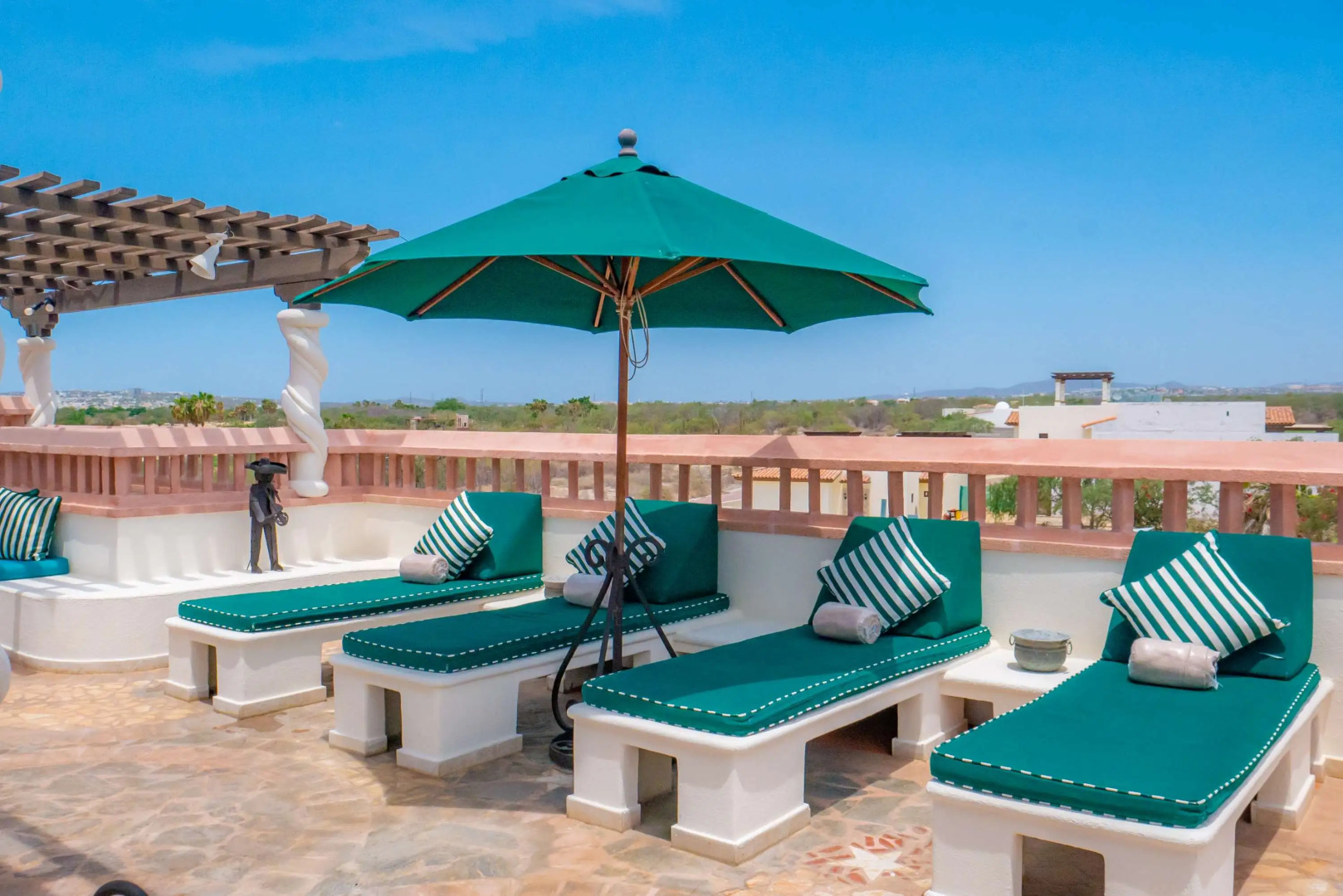 Los Cabos Golf Resort, Trademark Collection by Wyndham