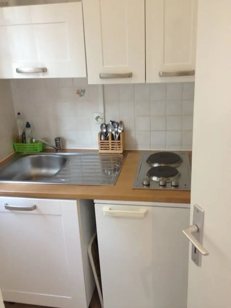 Ajaccio Iles Sanguinaires