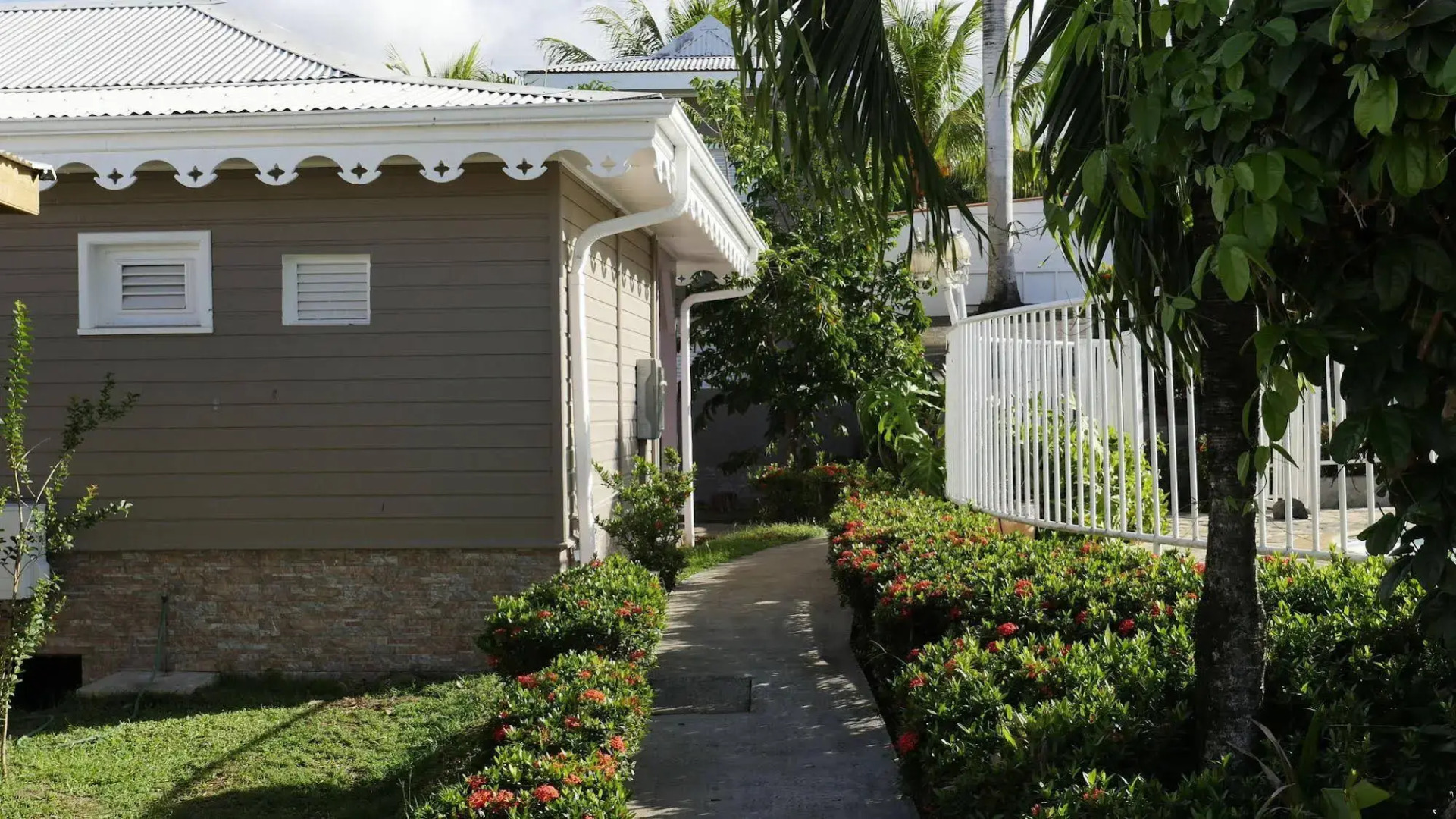 Le Verger de Sainte Luce