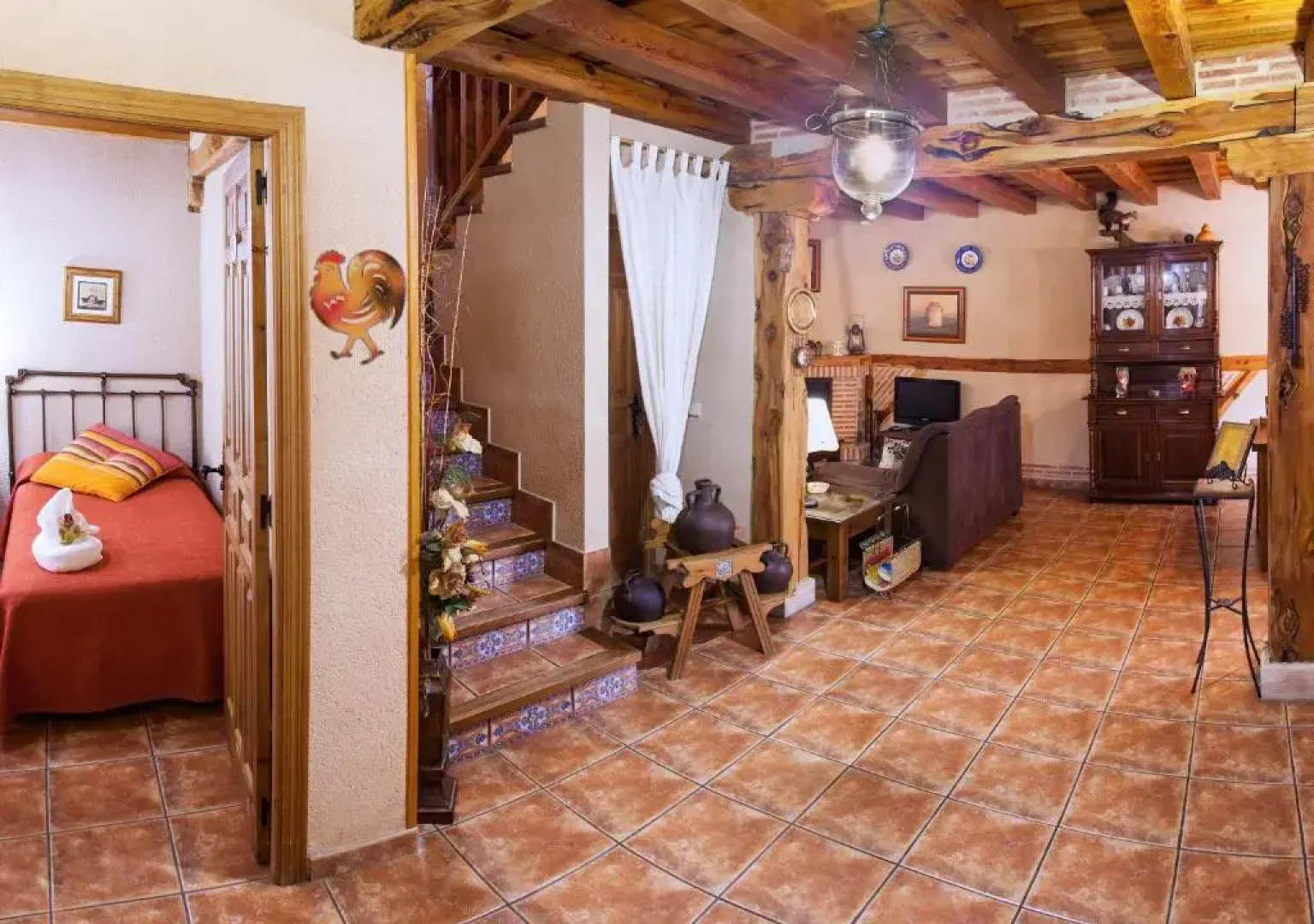 Majada De Sigueruelo