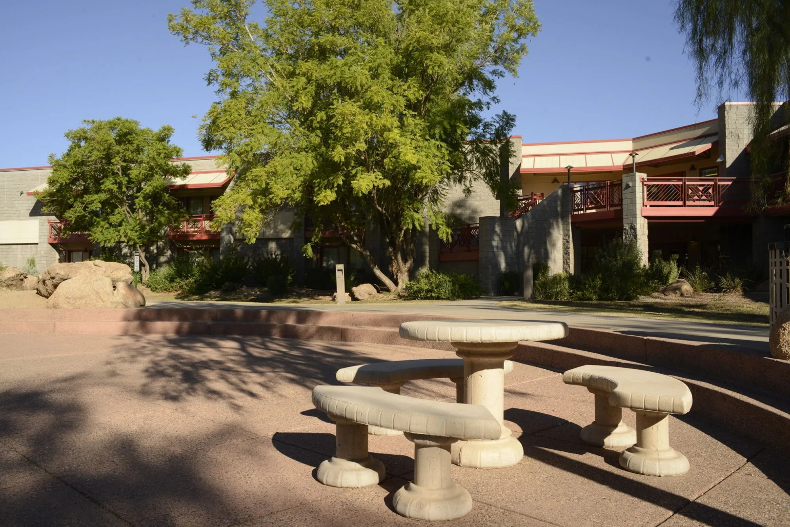 Arizona Christian University Hotel & Conference Center