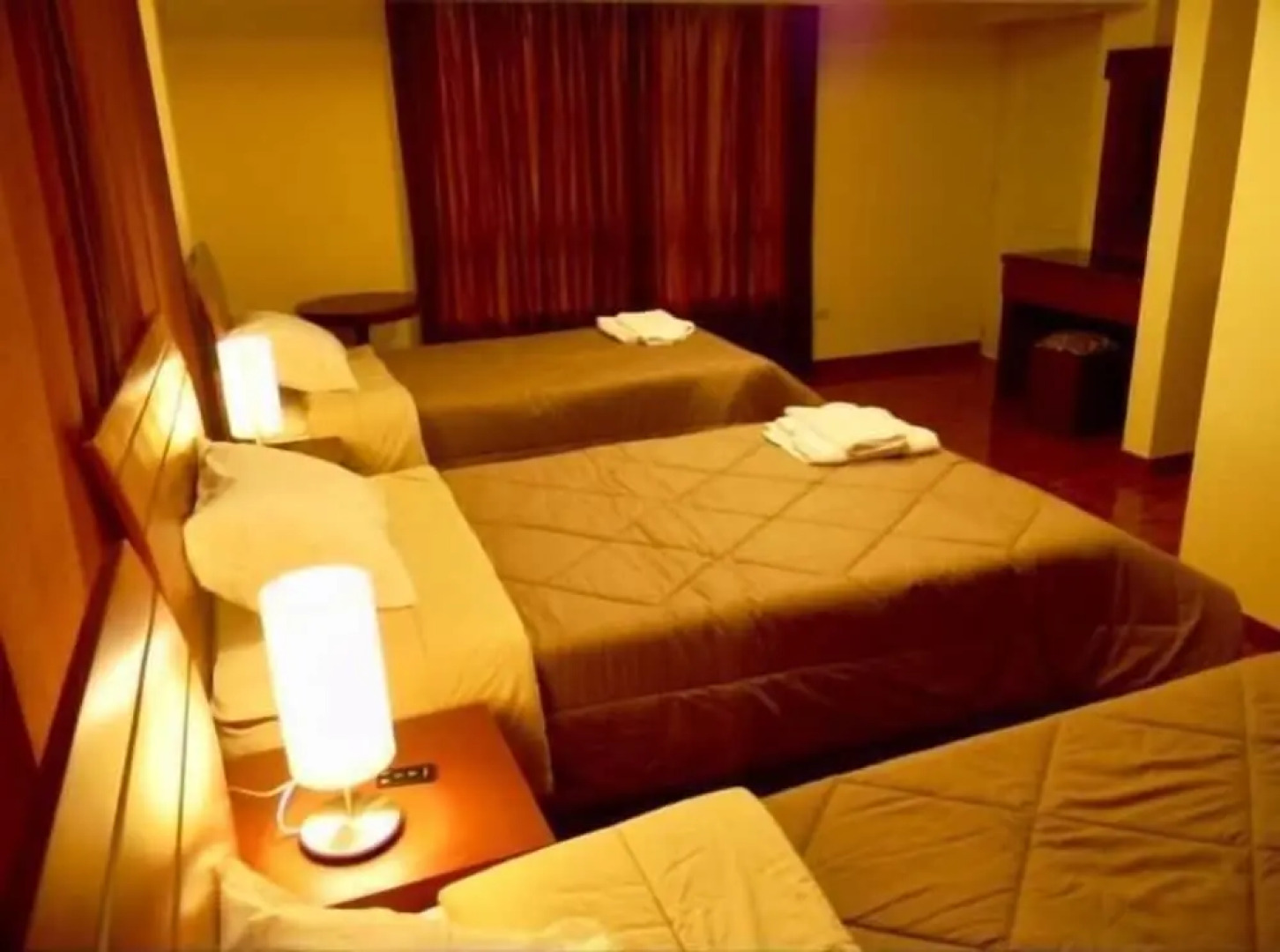 Casa San Vicente Yucay