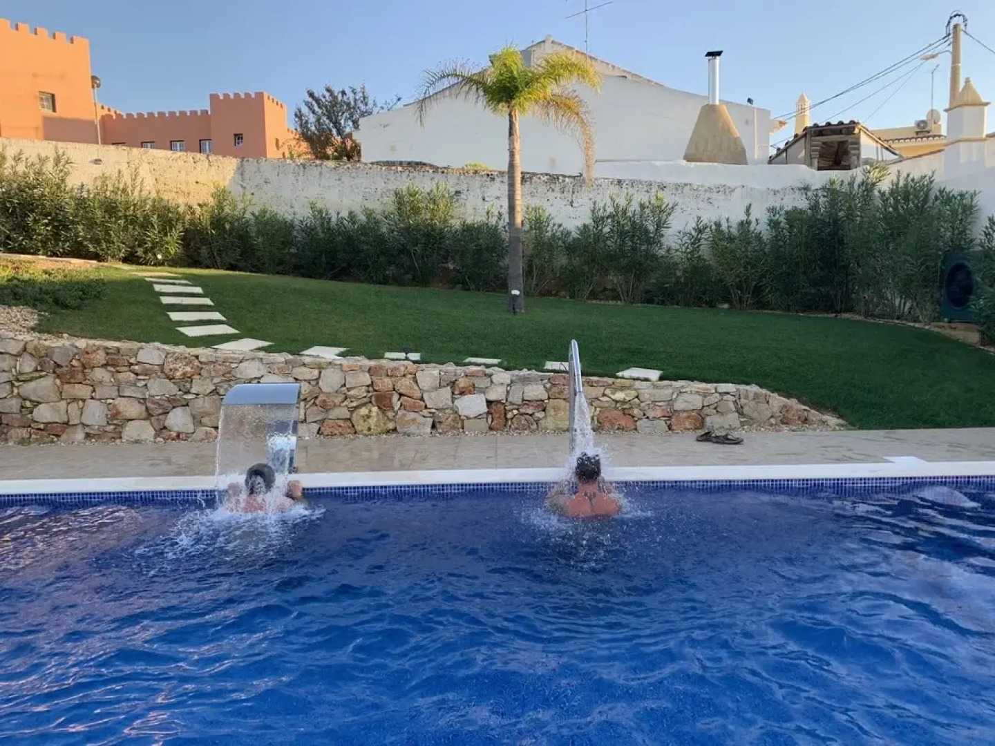 Carvoeiro B&B and SPA