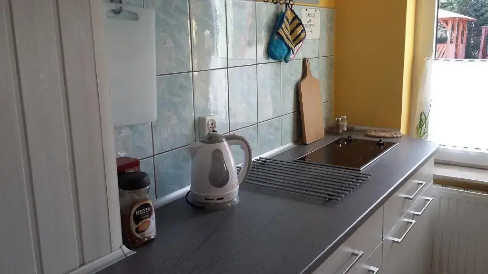 Pokoje Gościnne Azalia