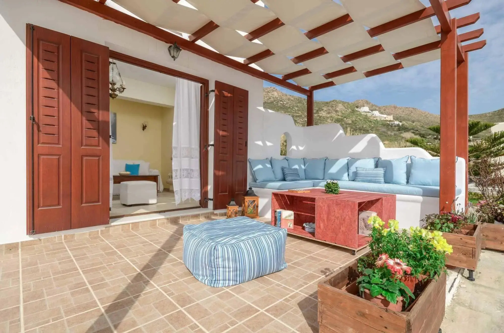 Villa of Roses - Private villa with pool