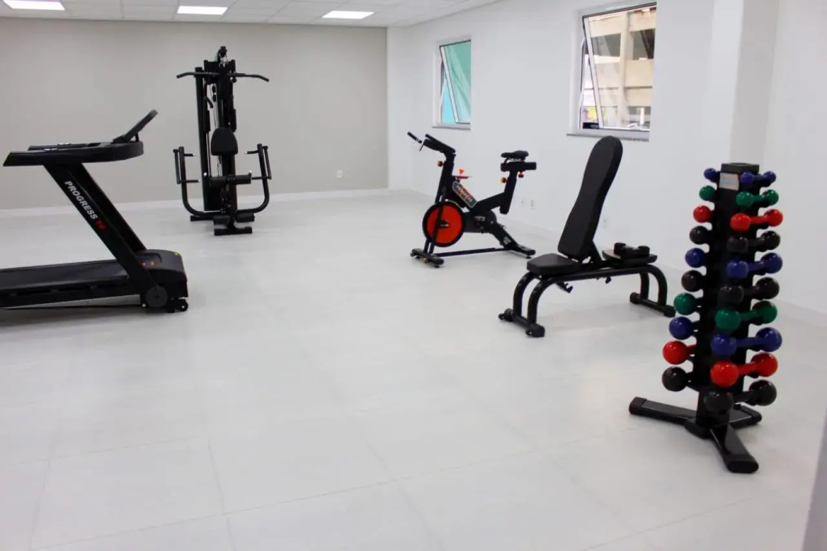 Tri Hotel Executive Indaial