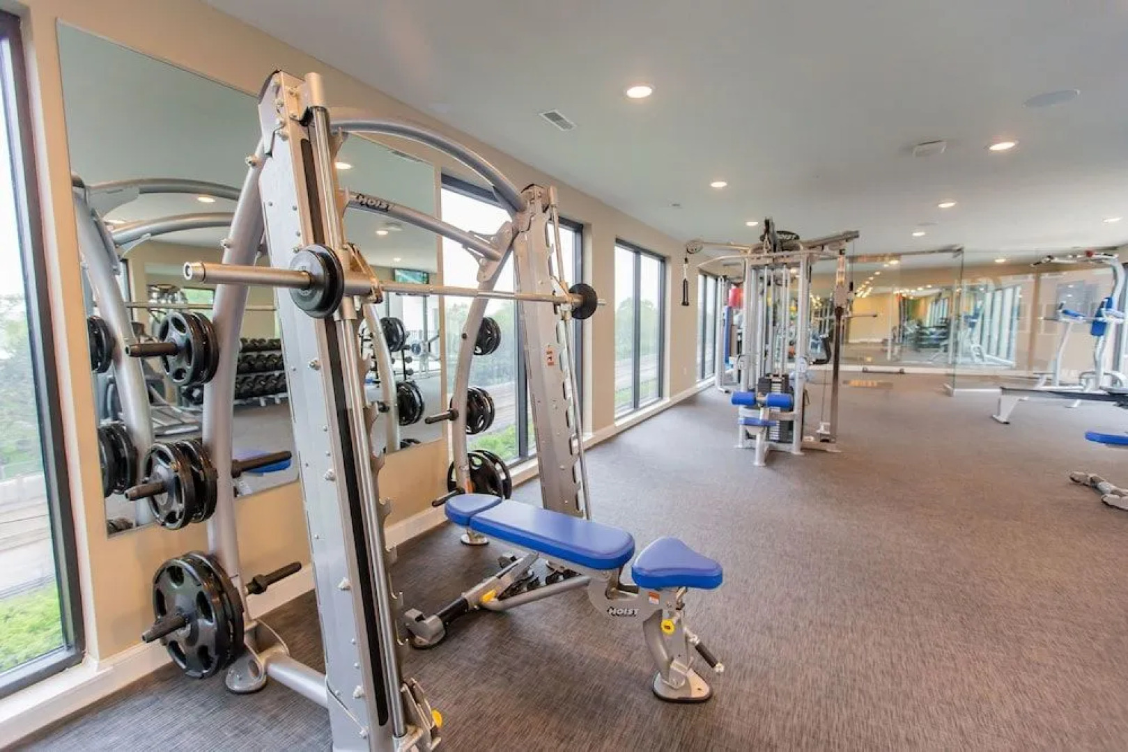 Kasa Clayton Apartments