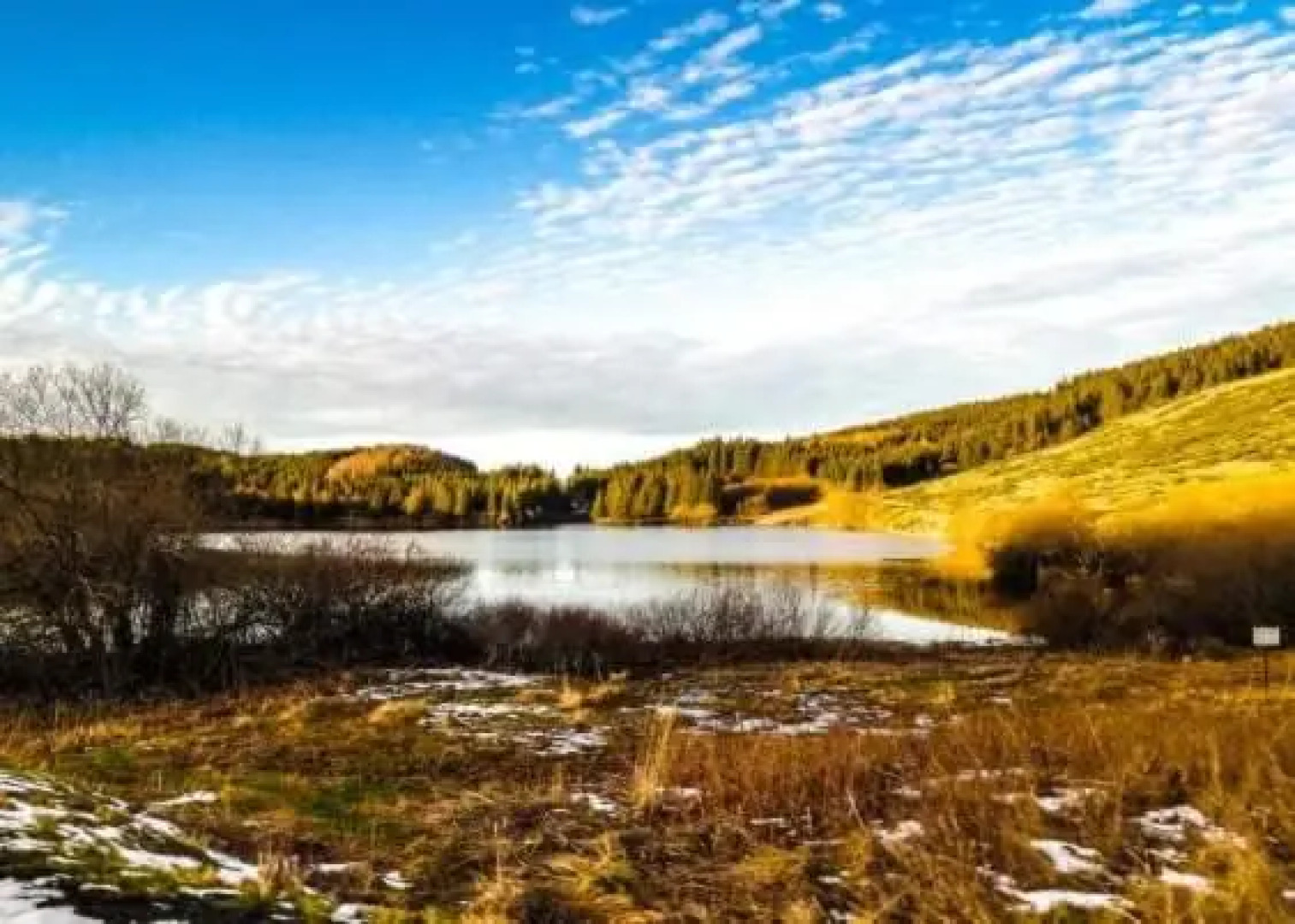 Séjour avec piscine chauffée