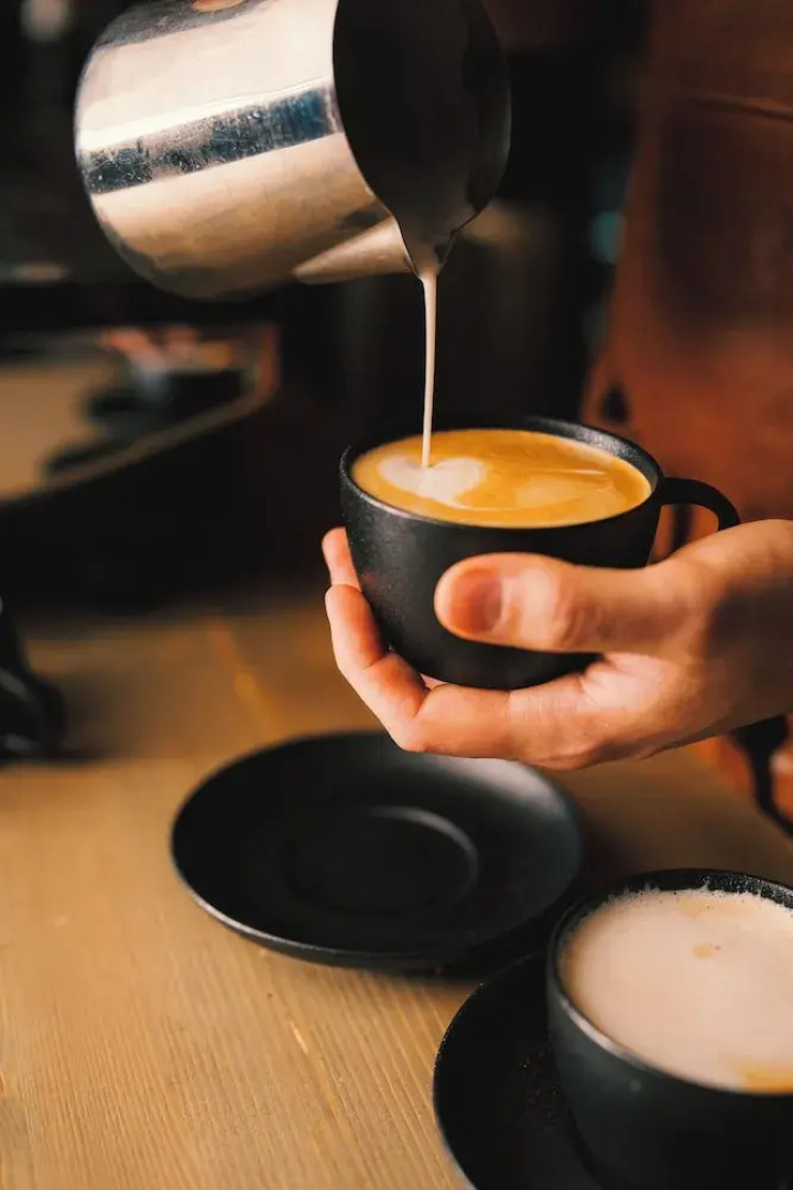 Highland Lodge Fjellandsby