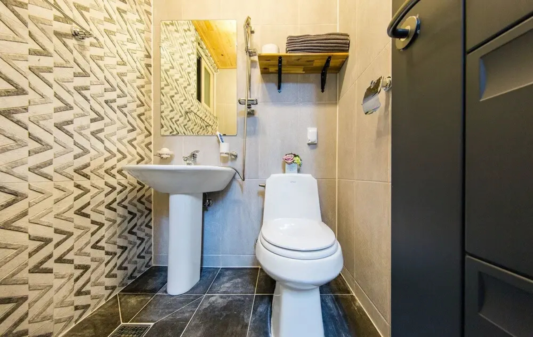 Summer Story Pension