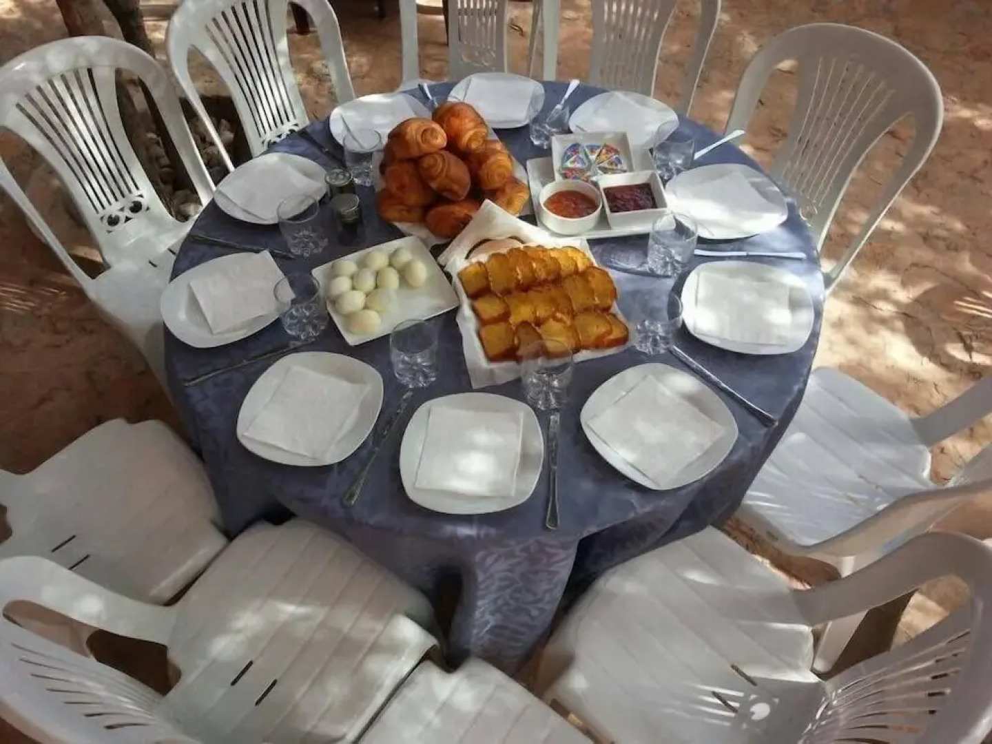 Auberge Le Refuge Agadir