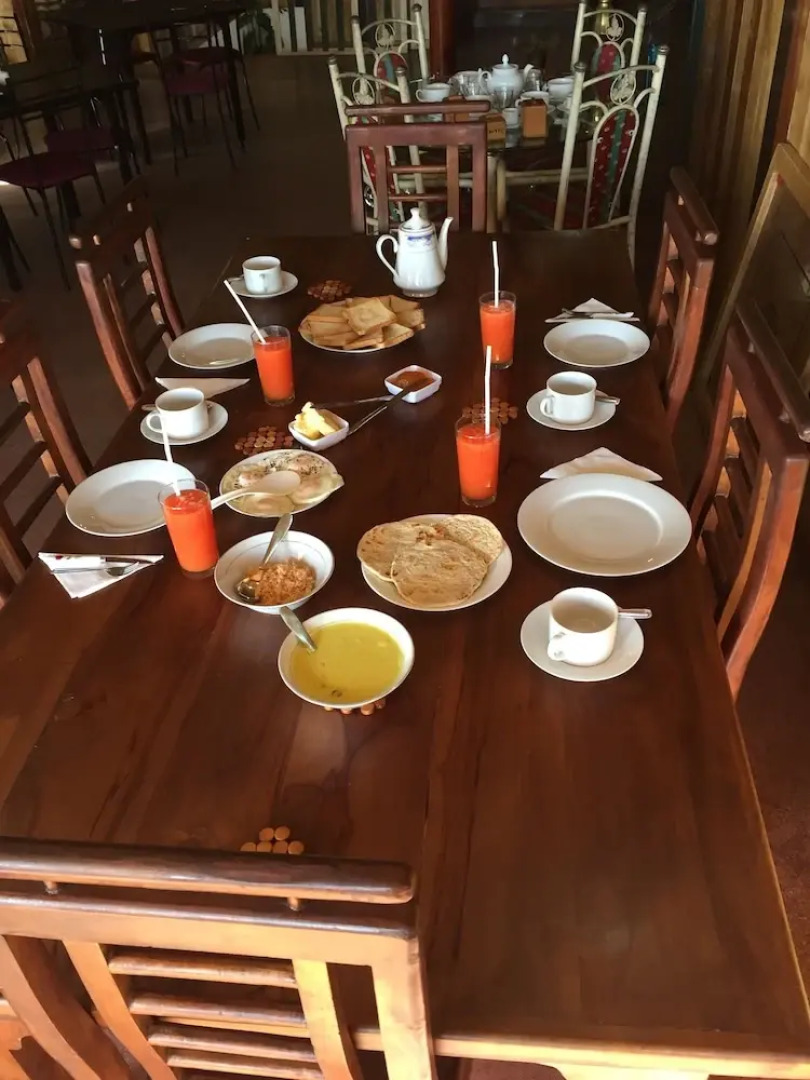 Polo Region Rest Inn