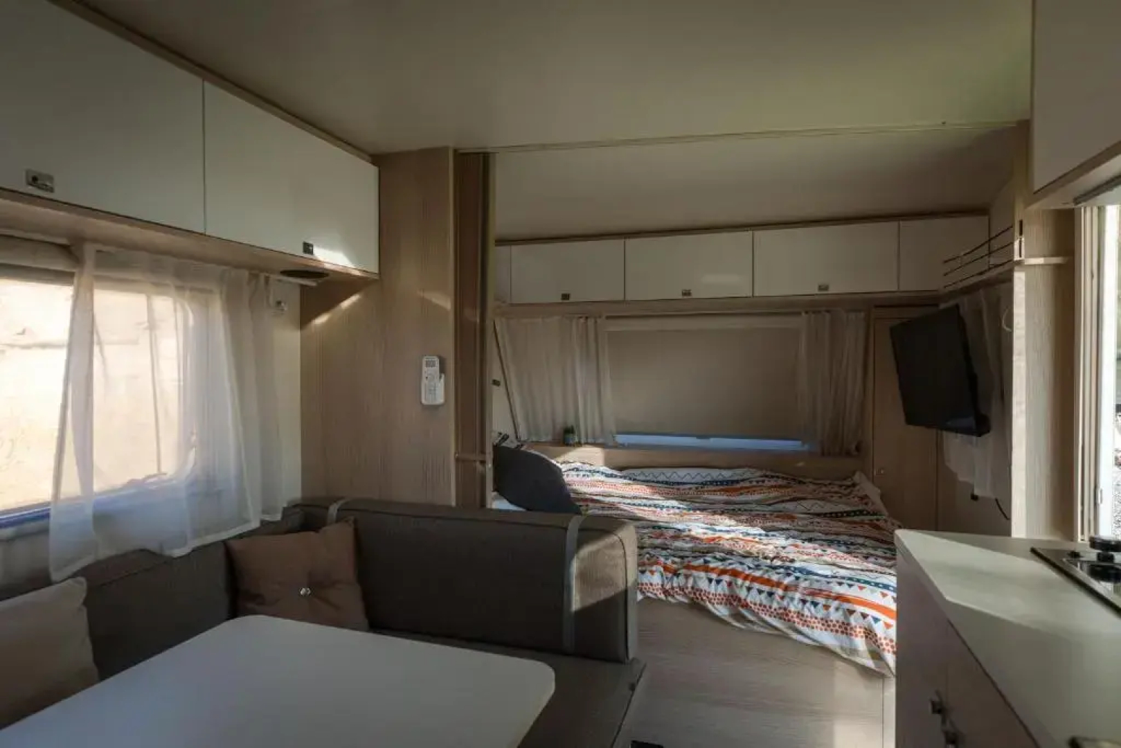 Itav Bateva Caravans - ייטב בטבע קרוואנים