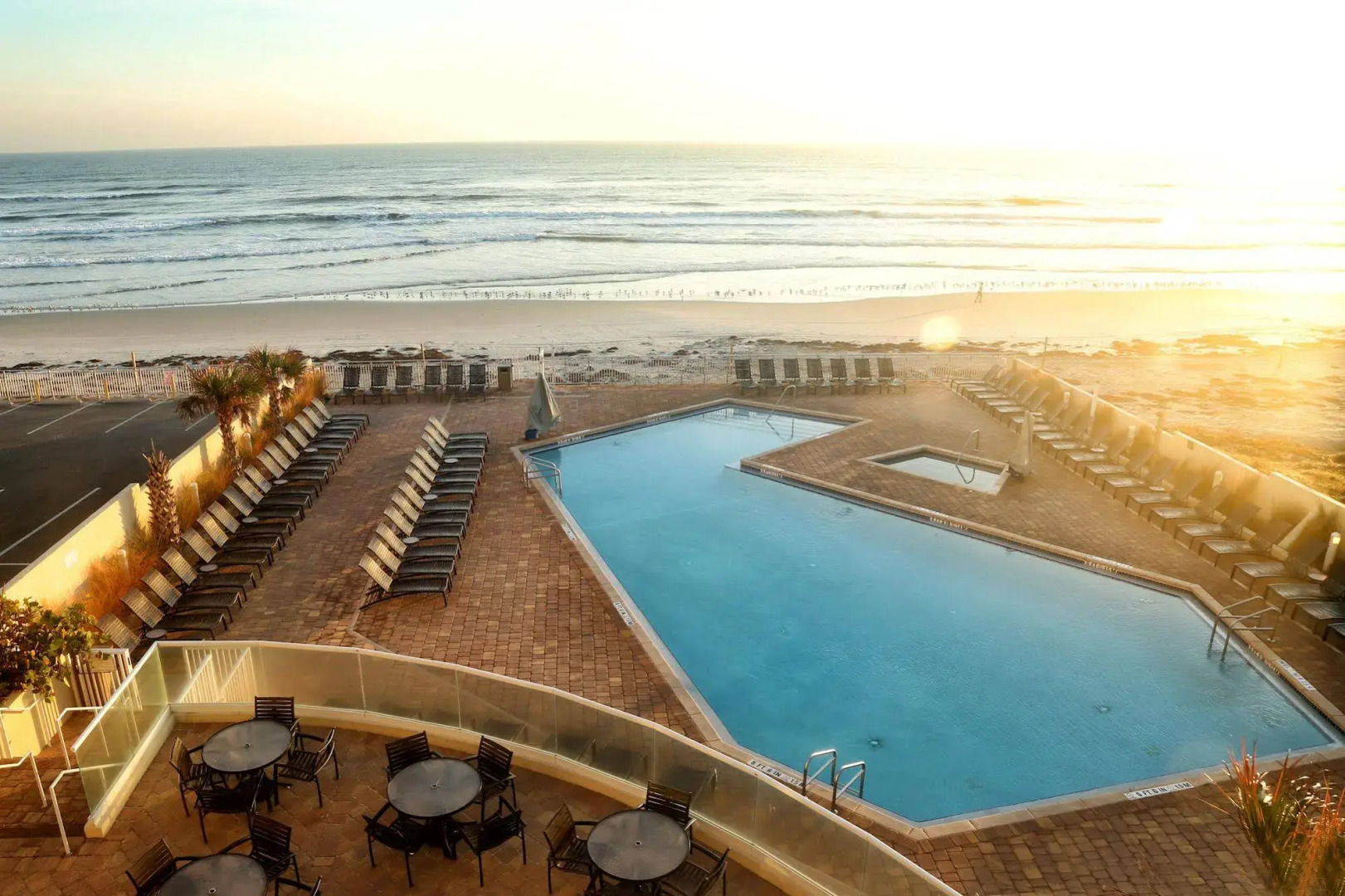 Hyatt Place Daytona Beach - Oceanfront
