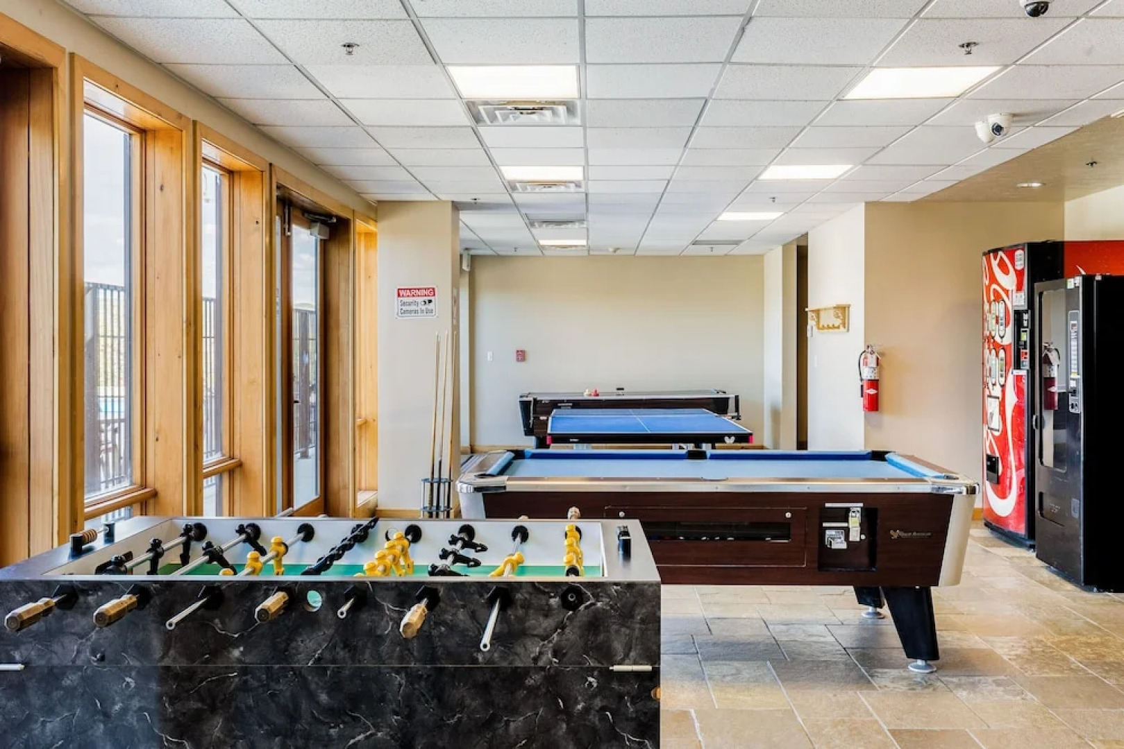 Lake View Ski Chalet