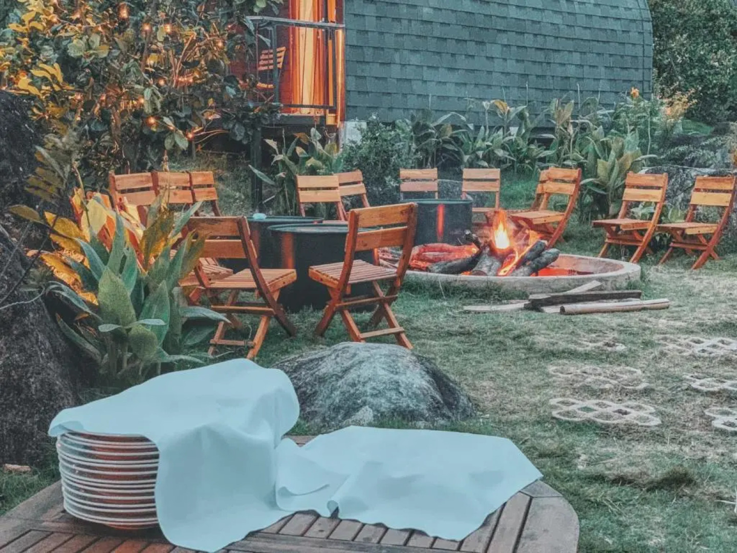 Long Hill Resort And Spa