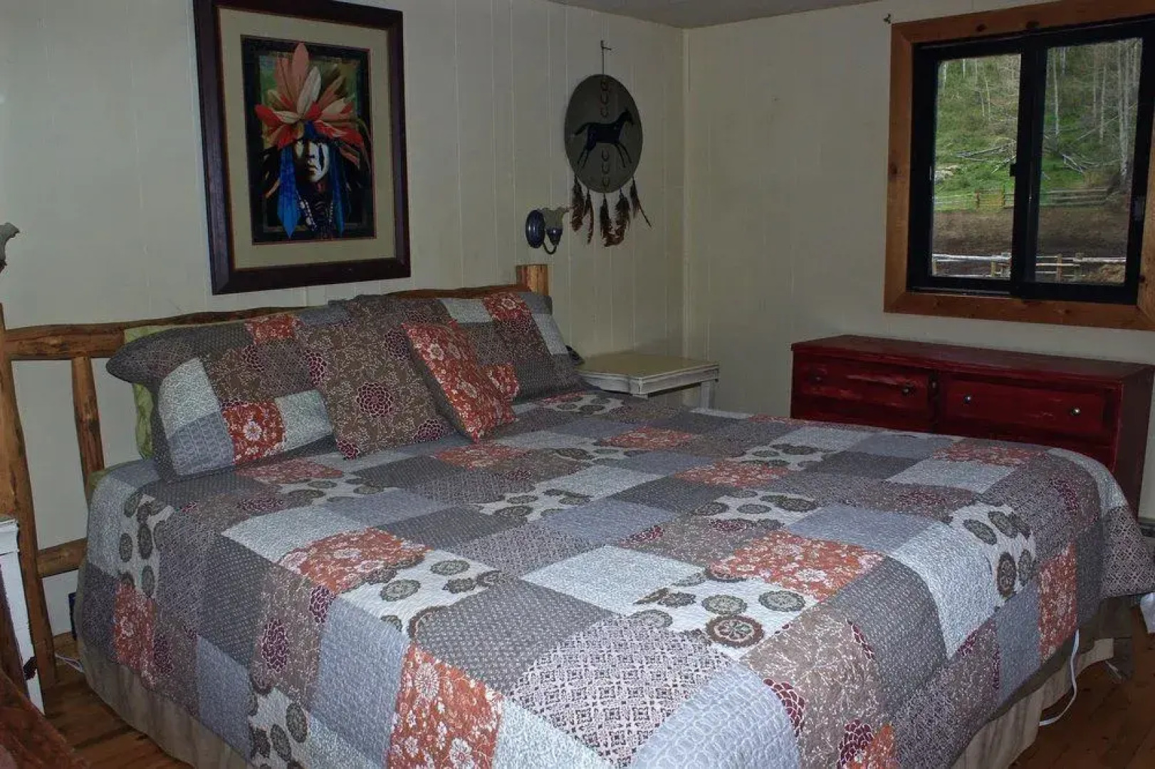 Elk River Guest Ranch