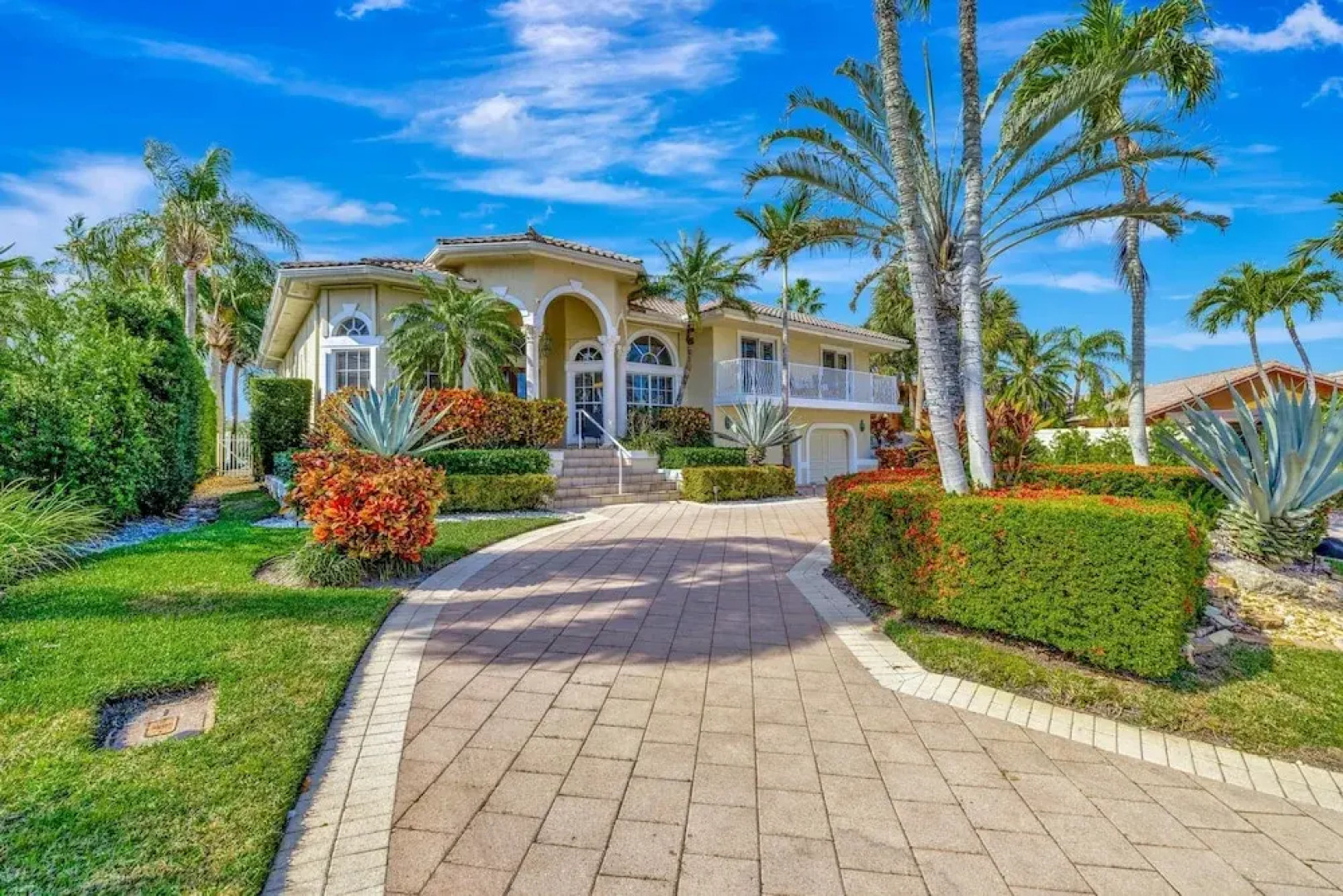 Serenity Villa in Pompano Beach