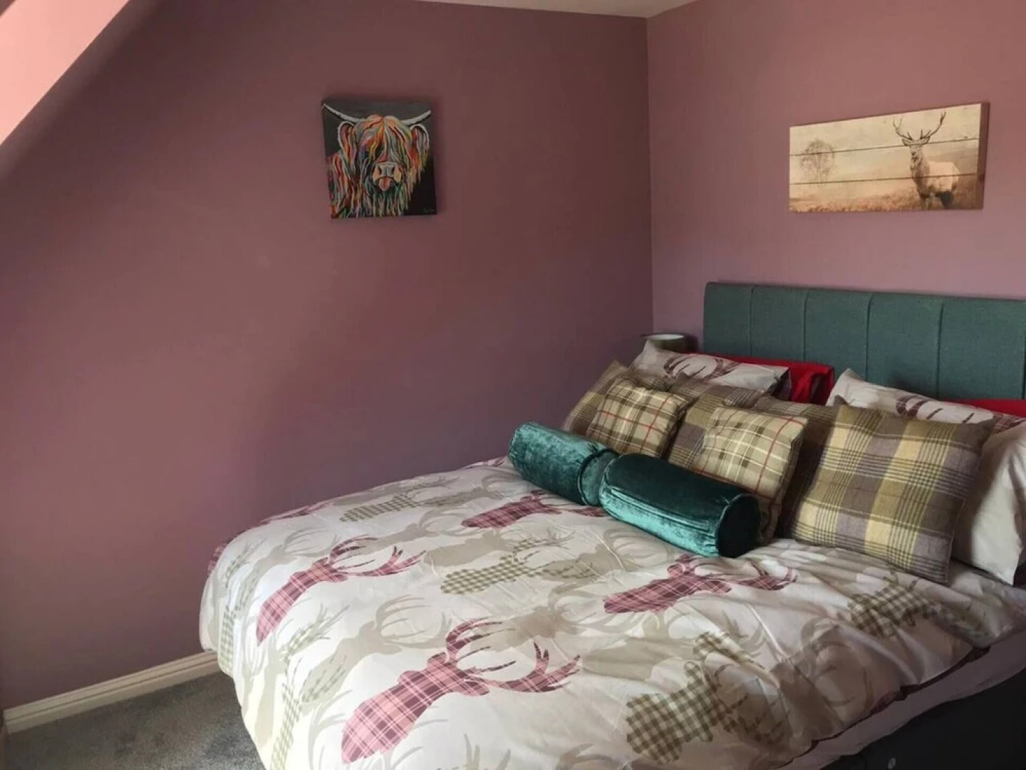 The Snug @ the Mill Inn