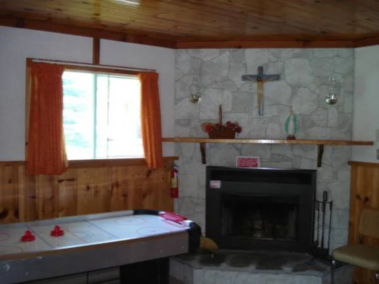 Agia Maria Inn & Resort